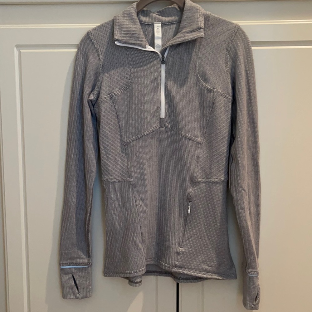 NWOT Lululemon Top